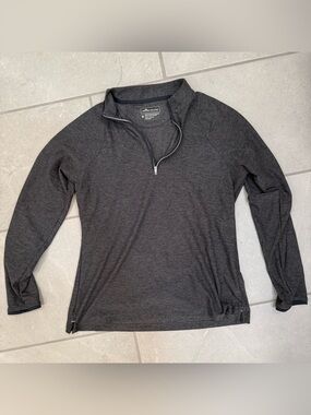 Peter Millar Women’s Raglan-Sleeve Perth Performance Quarter-Zip